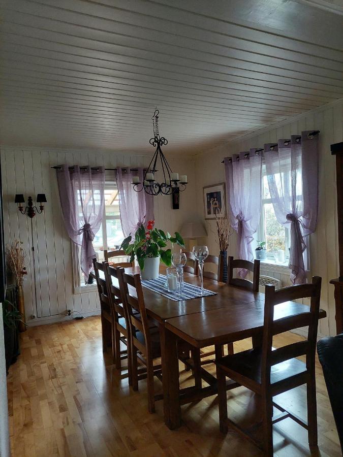 לילהאמר Egil'S Vacation House מראה חיצוני תמונה