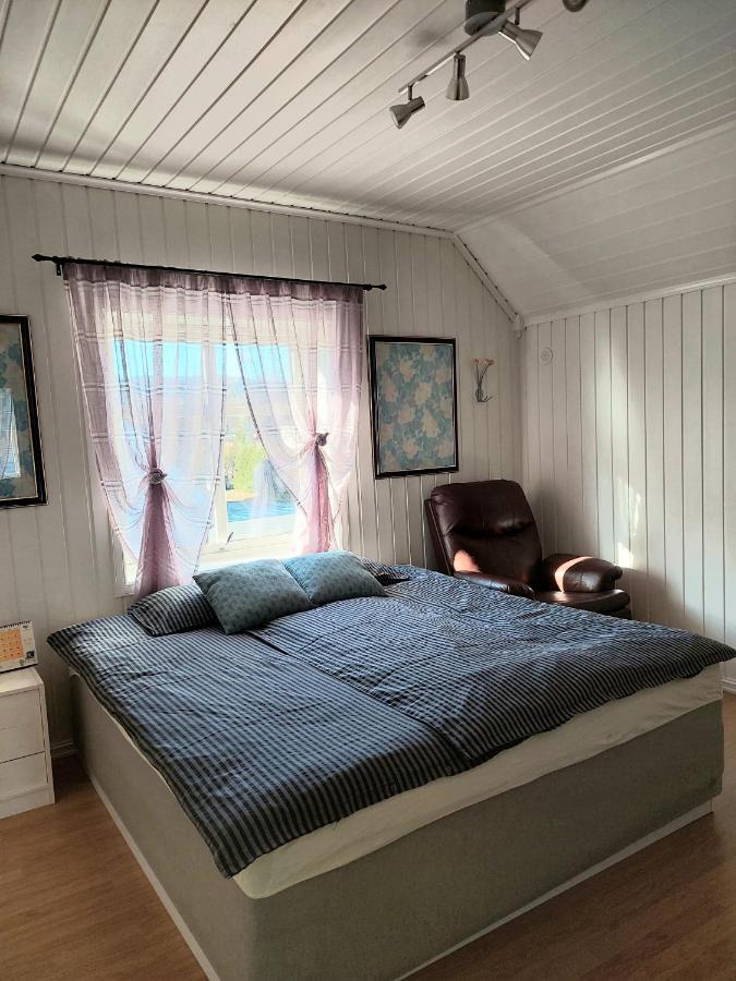 לילהאמר Egil'S Vacation House מראה חיצוני תמונה