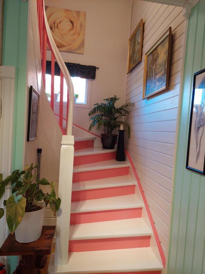 לילהאמר Egil'S Vacation House מראה חיצוני תמונה