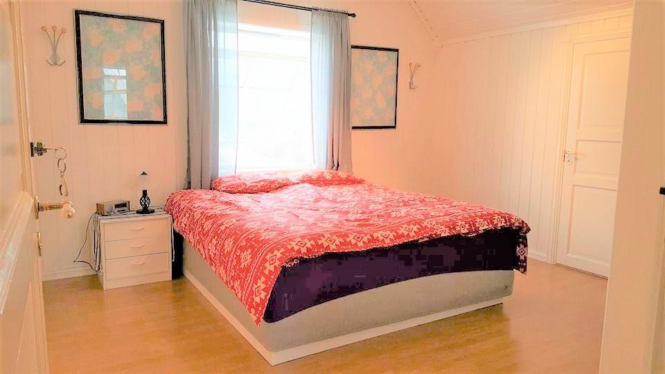 לילהאמר Egil'S Vacation House מראה חיצוני תמונה