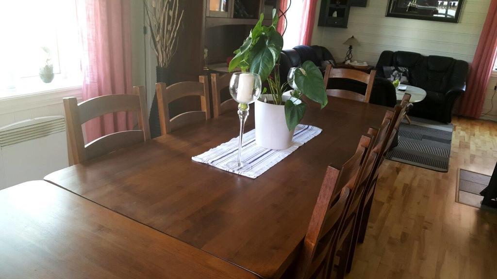 לילהאמר Egil'S Vacation House מראה חיצוני תמונה