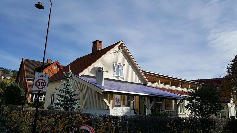 לילהאמר Egil'S Vacation House מראה חיצוני תמונה