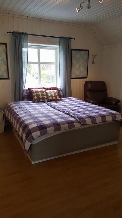לילהאמר Egil'S Vacation House מראה חיצוני תמונה